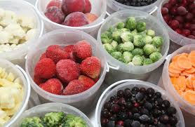 3 5 Preparar Alimentos Congelados Fruits Et Legumes Emballage Alimentaire Et Alimentation
