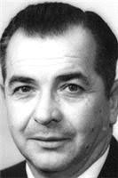 Joseph Tkacz Obituary (2015)