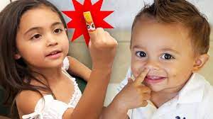 Check spelling or type a new query. Ava S First Kindergarten Checkup And Jayden Doesn T Feel Well Youtube