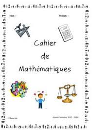 Chez Val 10 Bienvenue Dans Ma Classe De Ce2 Cm1 Mathematiques College Page De Garde Ce1 Mathematiques Ce2