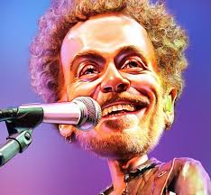 Aqui você encontra informações atualizadas sobre os shows e turnês, além de fotos, vídeos e. Caricatura Nando Reis On Behance