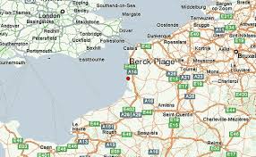 Trouvez votre future alternance en nord pas de calais. Berck Plage Weather Forecast