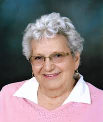 Dorothy Judkins Titcomb (1929-2023)