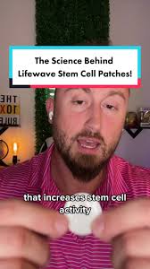 Life Wave Patches and How to Use Them When You Have A Fracture