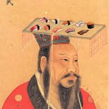 Moodboard — WeiJun Liu