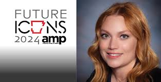 AMP Future Icons 2024: Mallory Rogers