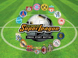 Is a company registered in england and wales with company number 3238540. European Super League