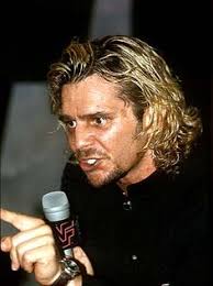 Brian Pillman