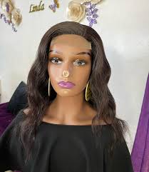 Semi human wigs kenya best sale