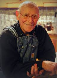 Jack N. Jones — Fraker Funeral Home, Inc.