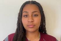 Athletes of the Week