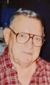 Obituary information for John 'Bob' Krieg