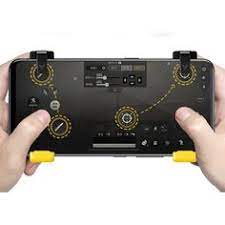 Us 9 19 58 Controleur De Jeu Flydigi Gamepad Declencheur Tireur Joystick Pour Pubg Jeu Mobile Pour Iphone Android Accessoires Pour Consoles From Electronique On Banggood Com Game Controller Usb En Iphone