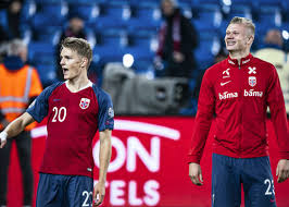 The top 10 greatest england football players ever!who are the greatest england footballers of all time? The Sons And Nephews Of Norways 1990s Heroes Leading The Nation To A Brighter Future