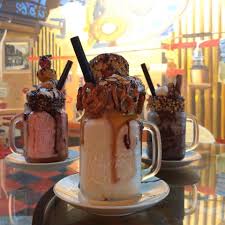 Vacation rentals in bukit tinggi. 10 Cafes In Klang And What To Order When You Dine Here