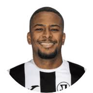 Lucas Ryan (Lokomotiv Plovdiv)