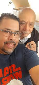 Cuarta Cuadrilla HSM de Miramar