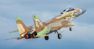  Ψυχρός προς ώρας πόλεμος: “Η αεροπορία του Ισραήλ σταματά την Τουρκία”