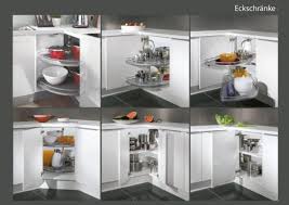 Nobilia Line N Eckschrank 1 Tur 1 Winkelpassstuck