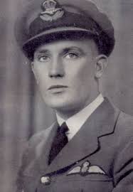 Robert Anthony Maurice Palmer (1920-1944)