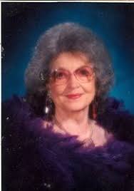 Edna Tate Obituary (2009)