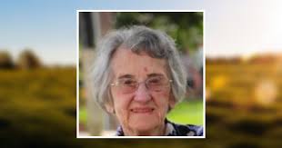 Beulah Wylene McComb Obituary September 21, 2015
