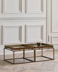 Jacob Bunching Coffee Table Coffee Table Table Table Furniture