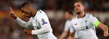 De la wikipedia, enciclopedia liberă. Georginio Wijnaldum Konnte Liverpool In Richtung Fenerbahce Verlassen