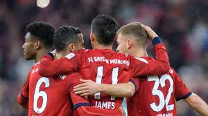 The latest updates for 1. Fc Bayern Munchen Stimmen Sie Ab Wer War Der Beste Bayern Spieler Gegen Mainz Fc Bayern