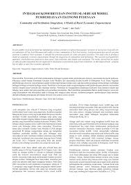 Tindakan kekerasan yang dilakukan suporter sepak bola 4. Http Journal Ipb Ac Id Index Php Sodality Article Download 19393 13494