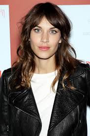 Not surprisingly, many brands like ag denim, longchamp, eyeko, and madewell have sought to collaborate with chung because of with my wardrobe, there are a few cornerstones—my style is pretty well documented. Alexa Chung Hair And Hairstyles Inspiration Photos British Vogue