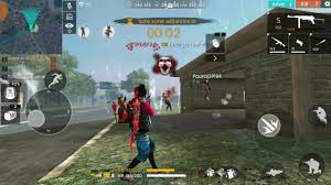 You will find yourself on a desert island among other same players like you. Free Fire Ranked Match Tricks Tamil Rank Match Tricks Tamil In Free Fire Youtube