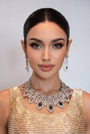 Veena Praveena Singh Thailand 🇹🇭