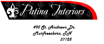 Patina Interiors Home Facebook