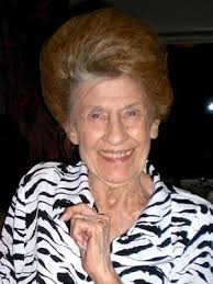 Lillian Slayton Obituary (1926