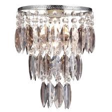 Search for ceiling glass shade. Nikki Easy Fit Ceiling Pendant Lamp Shade Light In Smoked Glass From Lights 4 Living