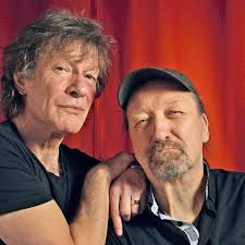 GERD KÖSTER Songs streamen