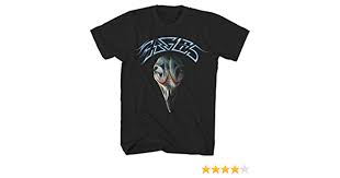 Glow rock band t shirt our advantages: Amazon Com The Eagles Greatest Hits Glenn Frey Don Henley Official Tee T Shirt Mens Unisex Clothing