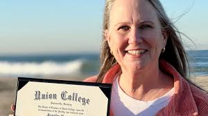 California Connection: Union Online Helps Fulfill a 38-Year Dream