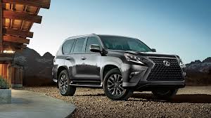 Dealer can not find the problem. 2021 Lexus Gx Review Pricing And Specs