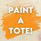 Paint a Tote! event image