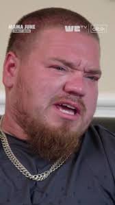 Josh has some regrets ❤️‍🩹 #MamaJune