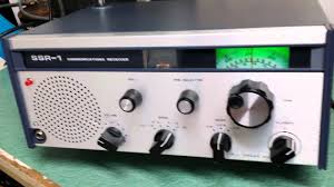 Image result for Drake SSR-1