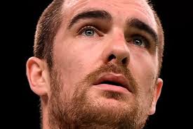 Irish badminton star Scott Evans: 'I'm good enough to be in the world's top  20'