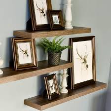 Mission underwindow bookshelf with adjustable shelf by manchester wood: Mission Floating Wall Shelf Approx 48 Inch Length Wellandstore Wellandstore