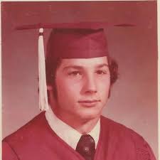 Patrick Brinkley (1962-1998)