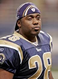 Faulk's Career May Be Finished