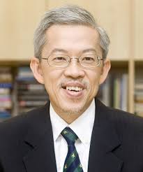 Professor and Director of the Entrepreneurship Centre, National University  of Singapore
