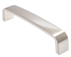 Neu alno wellmann griff 1küchengriff küche möbelgriff 128mm. Mobelgriff Ba 128 Mm Griffe Kuche Kuchengriff Real De