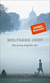 Die Einzig Mogliche Zeit Von Wolfgang Joop Thalia De Buch Bestseller Bucher Deutsche Bucher